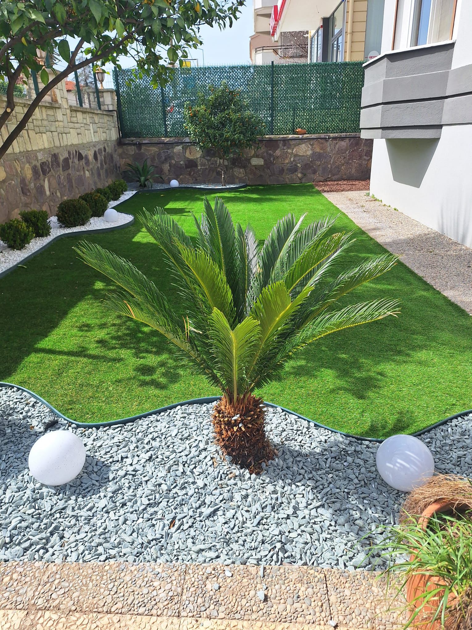 Ömer Akbaş Yapı Design